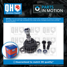Ball Joint QSJ602S Quinton Hazell Suspension BTA946 Genuine Quality Guaranteed