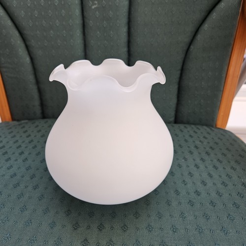 Vintage matt frosted - matt,