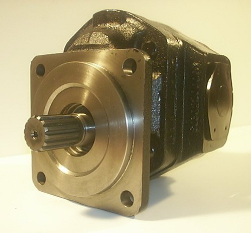 Jcb 812 slew pump ma2210c5b1d - 812,