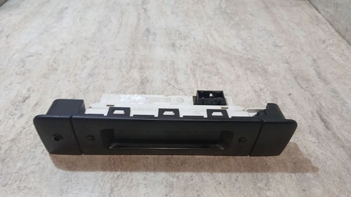 Peugeot 406 2002 dashboard lcd - peugeot,