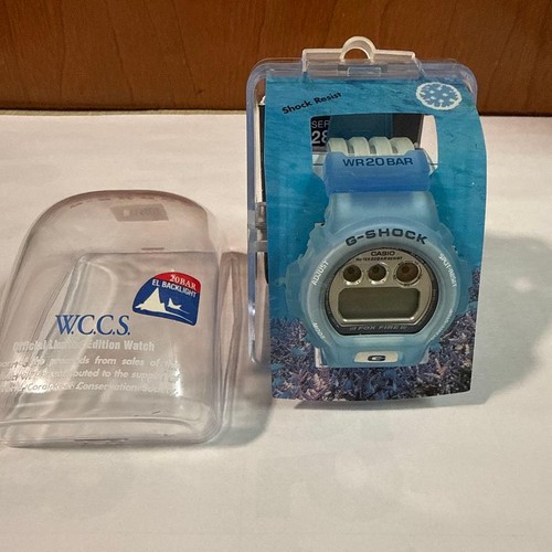 Casio shock c s - casio, g-shock
