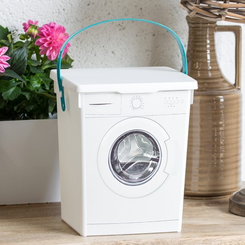 Laundry storage box washing - laundry,