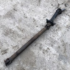 NISSAN NAVARA D22 2.5 DI