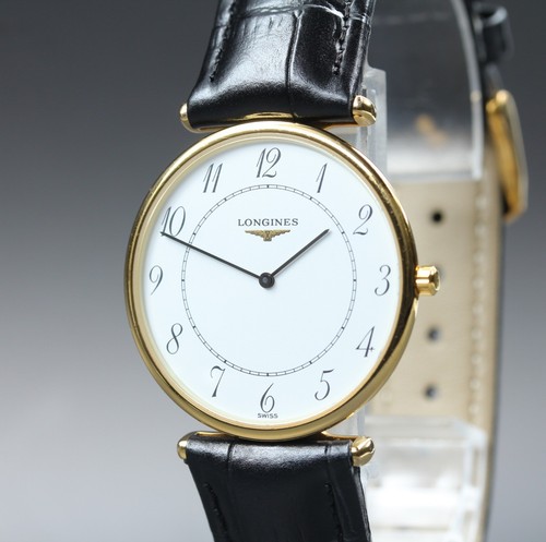 Near mint longines - mint],