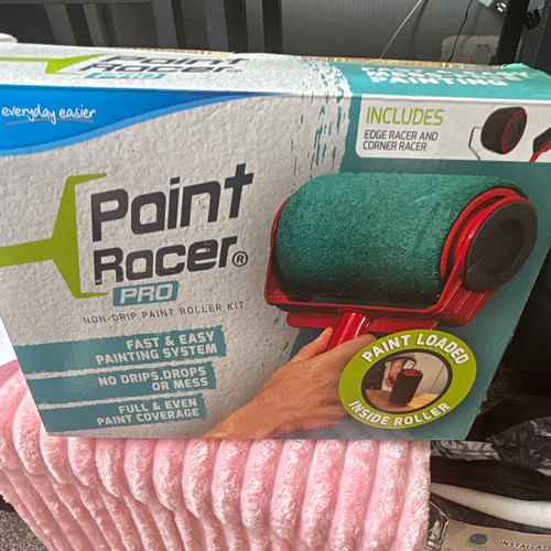 Jml paint racer - jml,