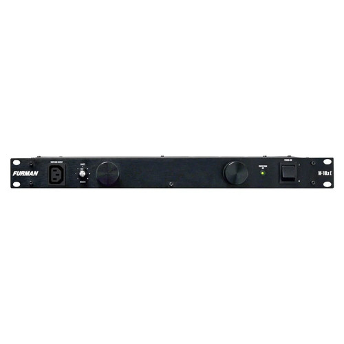 Furman 10lx power - furman, m-10lx