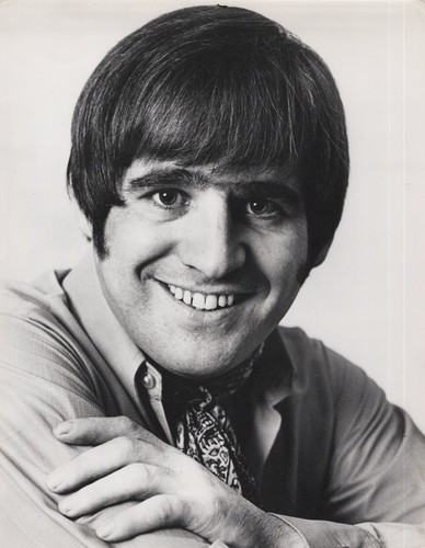 Joe dolan photograph - joe,