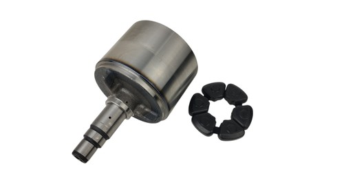 Flywheel magneto stator rotor - stator,