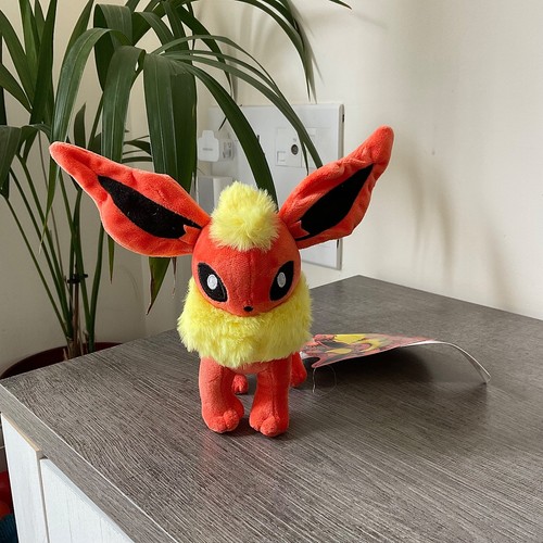 Pokemon plush toys 20 - -,
