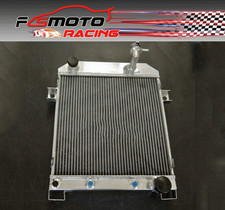 5Row Aluminum Radiator For