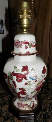 Vintage masons ironstone - masons,