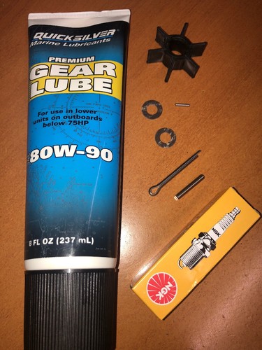 Genuine annual service kit for - service,