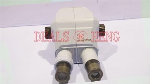 Used olympus sz3060 stereo - used,
