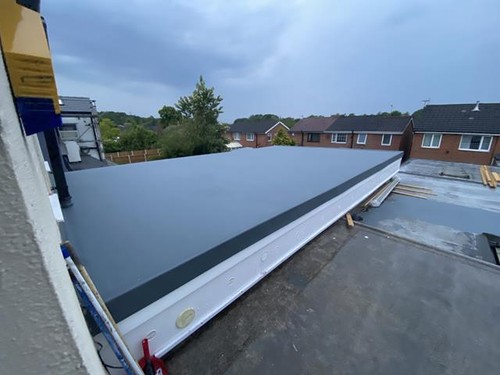 Summer 450 grm grp roofing - 450,