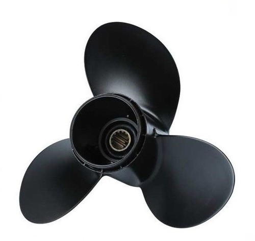 Tohatsu genuine propeller 8 - tohatsu,