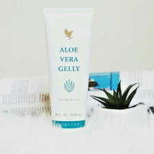 Forever Living Aloe Vera Gelly