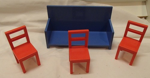 Ikea dollhouse miniatures - ikea,