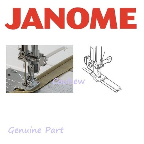 Janome genuine sewing - janome,