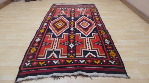 Large carpet rug - large, made