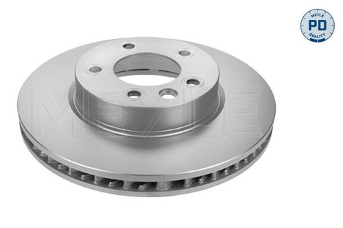 Original meyle brake disc 183 - disc,