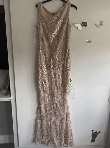 Quiz size regular beige - size,