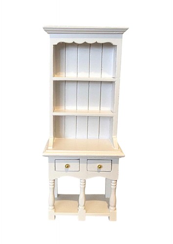 Dolls house welsh dresser - dolls,