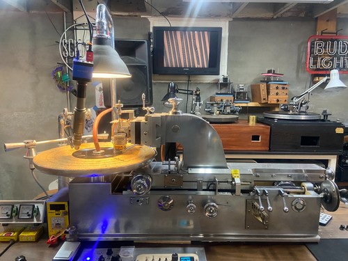 Custom made lathe cut - custom,