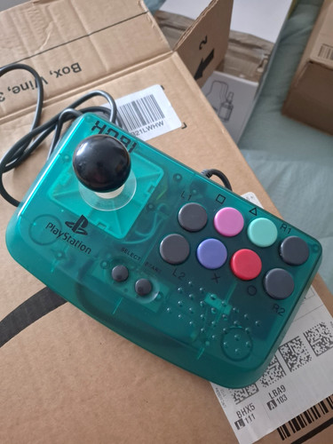 Hori hps arcade stick - hori, hps-29