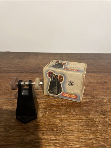 Vintage sel boxed model - boxed,