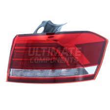 VW Passat B8 Estate 2014-2019