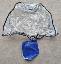 Maxi Cosi Car Seat Rain Cover.