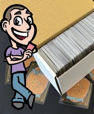 MTG Magic the Gathering - 750