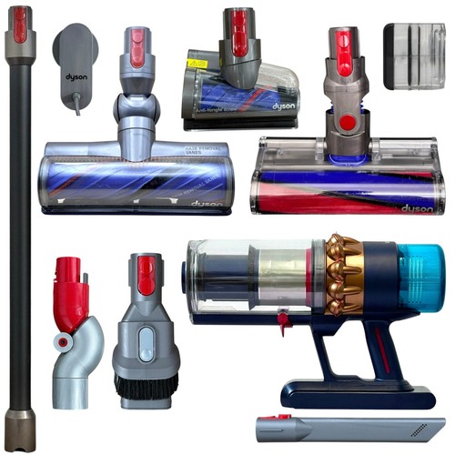 Dyson gen detect - 5, absolute