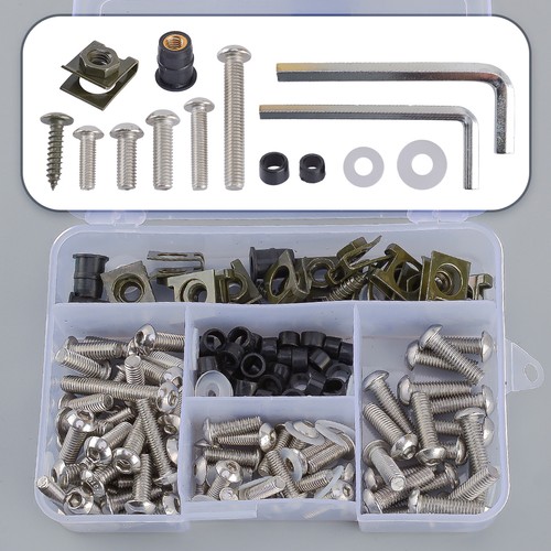 Fairing bodywork screw washer - bodywork,