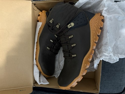 Vivobarefoot tracker forest - tracker,
