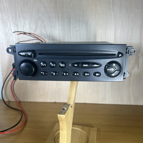 Citroen diesel vdo - citroen, c5