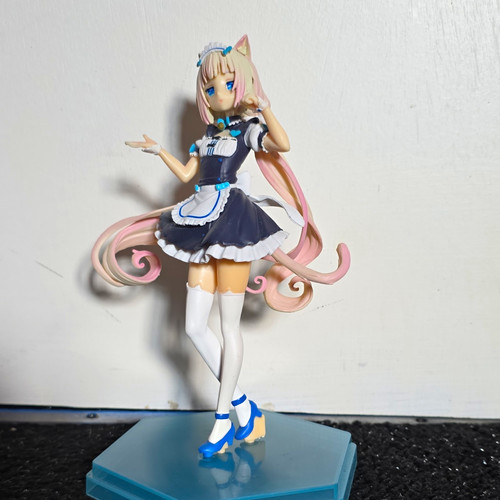 Chocola nekopara anime - anime, figure