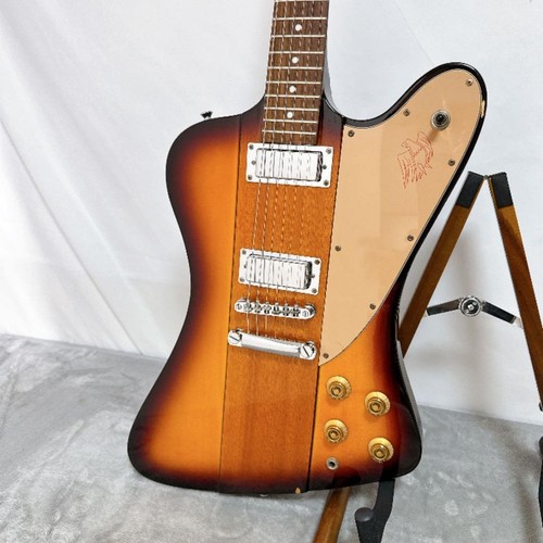 Tokai firebird style - tokai,