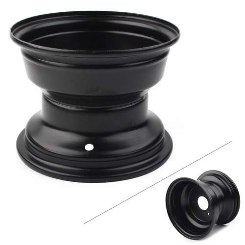 Black 18x9 inch 3 - black, 18x9.50-8