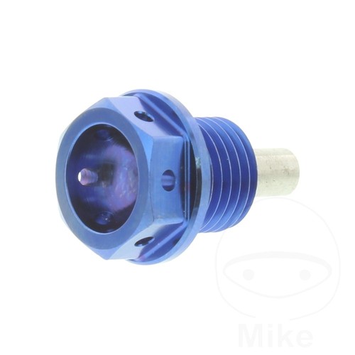 Jmp oil drain plug magnetic - drain,
