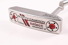 Scotty Cameron Select 2014