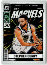 2024-25 Panini Donruss Optic