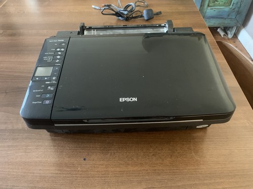Epson sx218 stylus - epson, inkjet