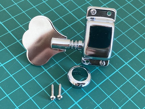 Ping bass tuner - ping,