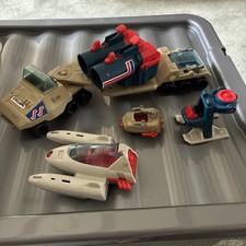 manta force cyclops lot 