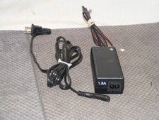 ACORN 180 CURVED STAIRLIFT GENUINE POWER ADAPTOR**FW8060/33**TESTED**FREE SHIP