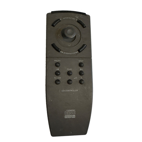 Philips wireless remote - cd-i,