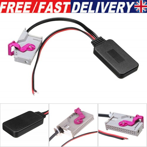 Car bluetooth adapter aux - car,