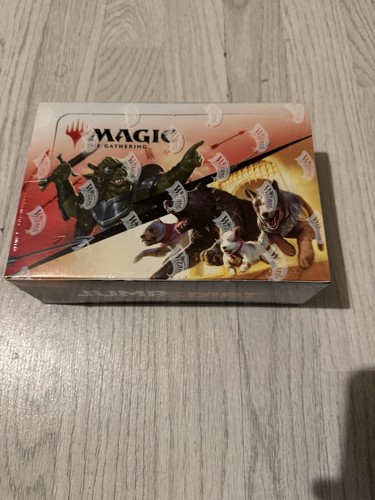 Magic the gathering - magic:,