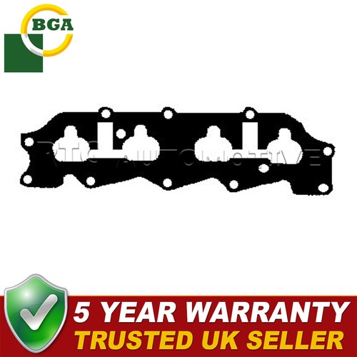 Bga outer inlet manifold - outer,